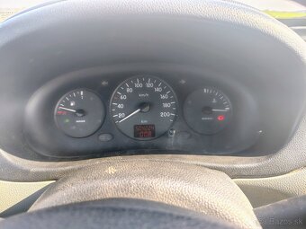 Renault kango 1.9D - 8