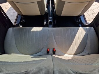 Fiat 500 1.2 Sport 70k M5 (benzín) - 8