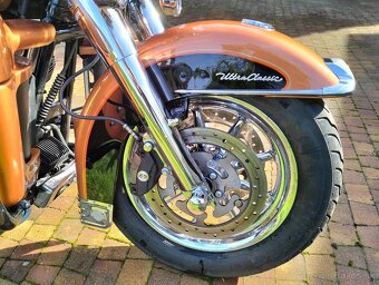 Electra Harley Davidson - 8