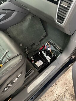 Autoelektrikár P0AC029 P0A7D00 P0B2900 P0AC0 P0AFA P1C73 - 8