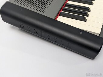 Piano Dexibell VIVO P3 (73 klávesov) - 8