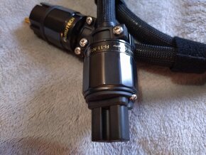 OYAIDE TUNAMI V2, FURUTECH FP-S 55N - 8