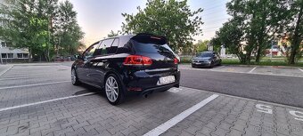 Volkswagen Golf 6 GTI 2.0 TSI - 8
