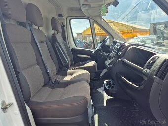 Peugeot Boxer 2.2 BlueHDi 333 L3 - 8