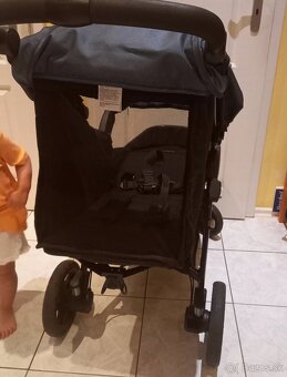 Športový kočík Britax B-Motion 4 plus - 8