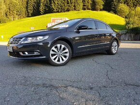 Passat CC 2.0tdi 103kw - 8