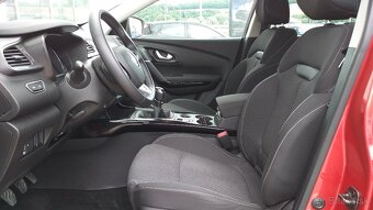 Renault Kadjar TCe 1,3i / 1. majiteľ / nové v SR/odpočet DPH - 8