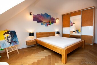 Luxusný SMART 3izbový byt v Rezidencii pri Hradbách, Trnava - 8