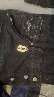 Overal g star raw - 8