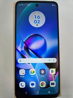 Motorola Moto G54 5G 12GB/256GB Power Edition Pearl Blue - 8