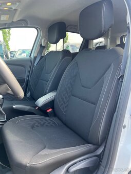 Renault Clio Grandtour TCe 90 Limited - 8