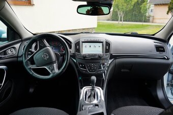 Opel Insignia - 8
