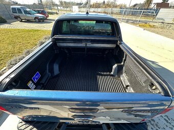Ford Ranger RAPTOR - 156KW 2022 A/T - v záruke, odpočet DPH - 8