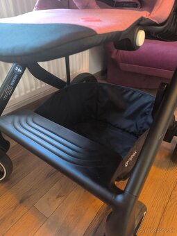 Kočík Cybex balios s lux - 8