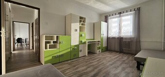 PNORF – 3i byt, balkón, komora, pivnica, výťah, Hlohová ul. - 8