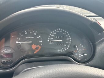 Honda Crx Del Sol Esi 1.6 - 8