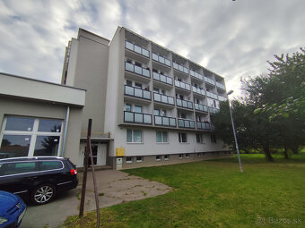 NA PRENÁJOM 3- izbový byt , Coburgova Trnava - 8