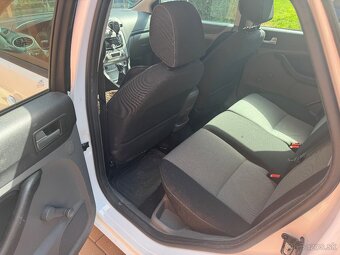 Ford focus mk2 facelift 1.6 benzín 74kw - 8
