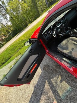 Ford mustang 3.7 V6 2014 - 8
