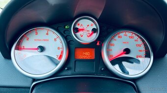 Peugeot 207 1,4i 132 000km - 8