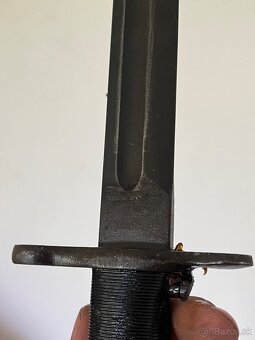 Americký bajonet m1garant - 8