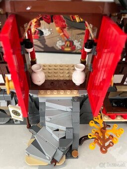 Lego Ninjago 71767 - 8