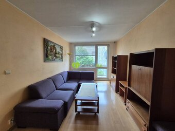 1,5i, OV, 42m2, LO, Terasa, Ružová ul. - 8
