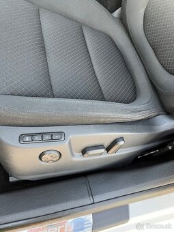 Predám Škoda Superb 2.0tdi 4x4 - 8