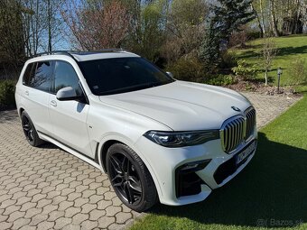 BMW X7 30d - 8