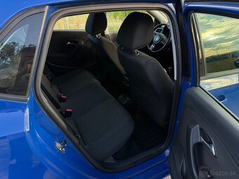 VW Polo - 8