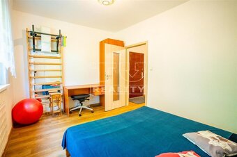 Rezervovaný
TUreality exkluzívne ponúka krásny 3i byt... - 8