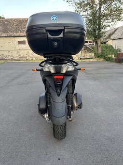 Piaggio MP3 300 yourban - 8