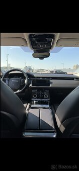 Land Rover Range Rover Velar 300d - 8