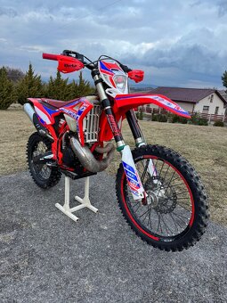 Bata rr 250 Racing 2022 - 8