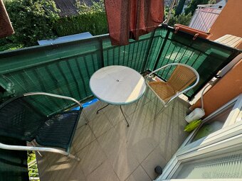 Prenájom novostavby 2-izb. bytu s parkingom aj wifi - 8