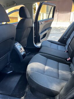 Predam skoda superb 2.0l 103kw automat - 8