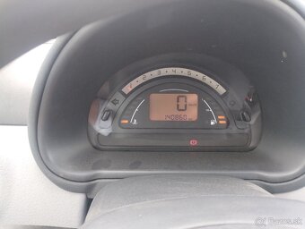Citroën C3 1.1 Plus - 8