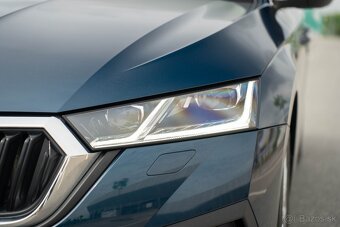 Škoda Octavia 2.0 TDI SCR Style DSG - 8