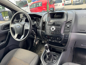Ford Ranger 2.2 TDCi 150k DoubleCab 4x4 XL - 8