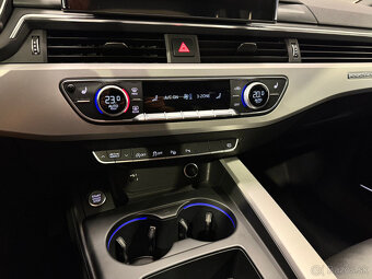 Audi A4 Avant 40 2.0 TDI S-LINE QUATTRO - 8