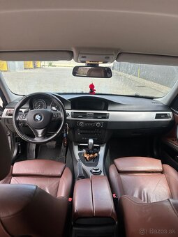 Bmw 335xi 2007 - 8