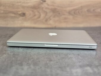 MacBook Pro 13 - Intel Core i5, 4G/128G, macOS Sequoia - 8