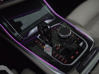 BMW X7 M50i X-Drive - 8