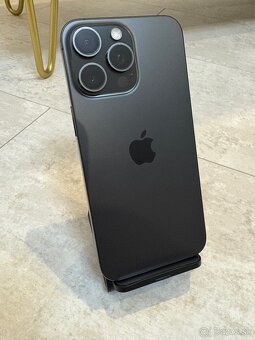 Apple iPhone 15PRO MAX 256GB - 8