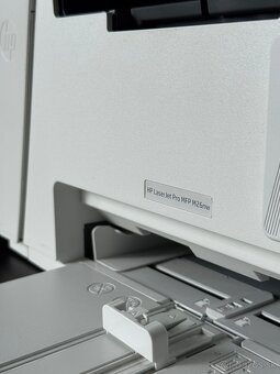 HP LaserJet Pro MFP M26nw - 8