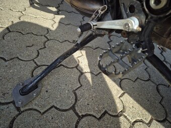 Bmw r1200gs - 8
