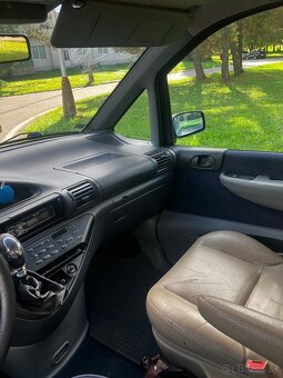 Citroën Evasion 2.1TD - 8