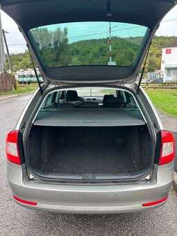 Predám Škoda Octavia 2013 2.0 TDI 81kw common rail - 8
