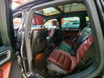 Volkswagen Touareg II 3.0 V6 TDI 193kw BMT 4MOTION R-LINE - 8