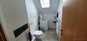 Amnis Student House-Studio34-iba pre 1-študentku-OBSADENÉ - 8